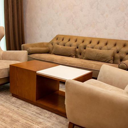 Midtown Hotel Baku Eksteriør bilde