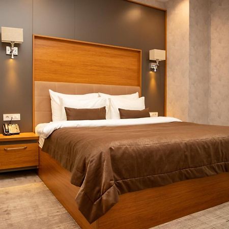 Midtown Hotel Baku Eksteriør bilde