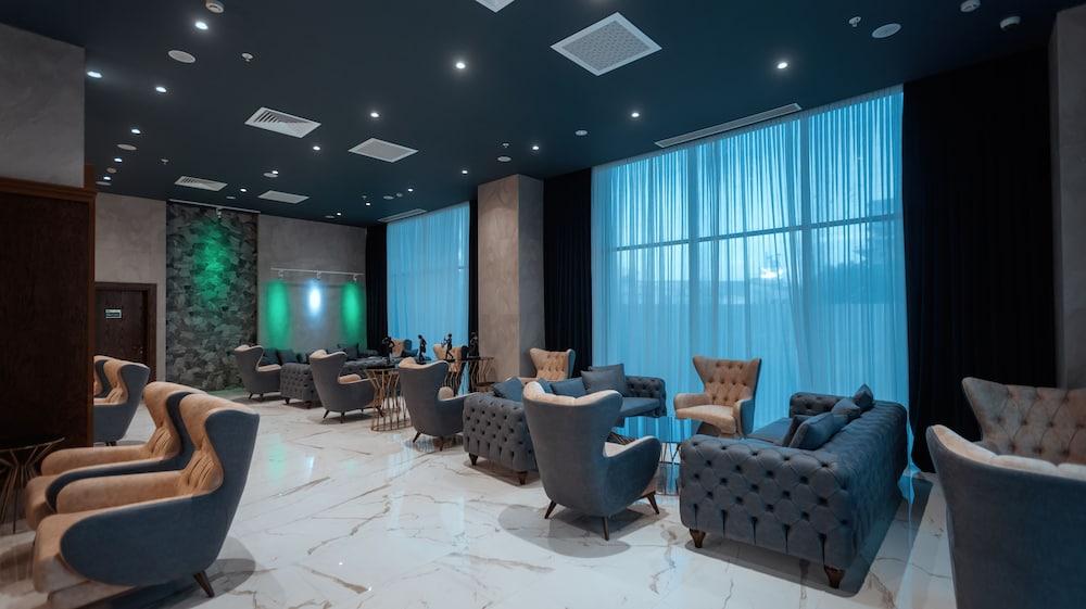 Midtown Hotel Baku Eksteriør bilde