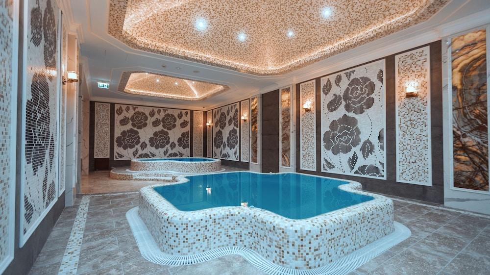 Midtown Hotel Baku Eksteriør bilde