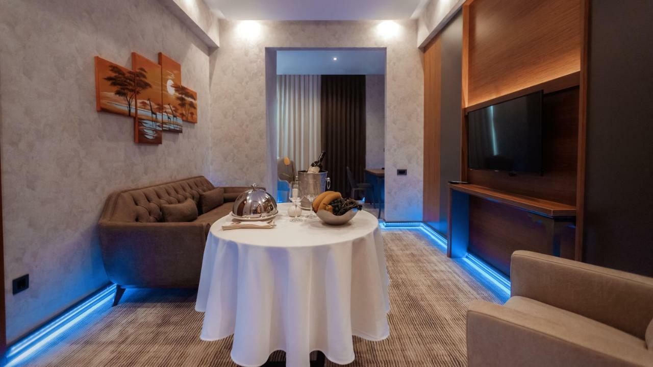 Midtown Hotel Baku Eksteriør bilde